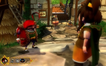 Ceville Screenshot