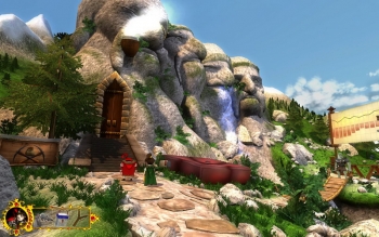 Ceville Screenshot