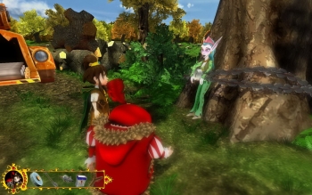 Ceville Screenshot