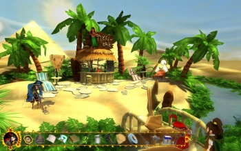 Ceville Screenshot
