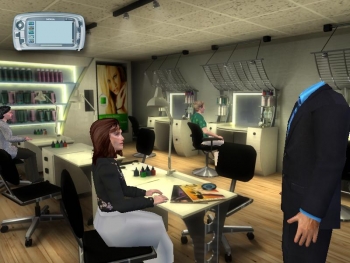 Criminal Intent Screenshot Criminal Intent Screenshot