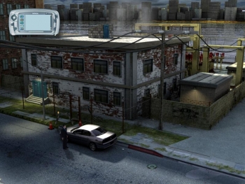 Criminal Intent Screenshot Criminal Intent Screenshot