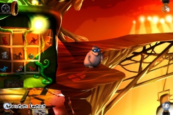 City of Secrets Screenshot