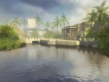Cleopatra Screenshot