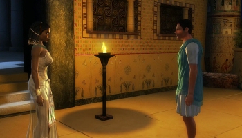 Cleopatra Screenshot