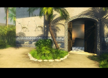 Cleopatra Screenshot