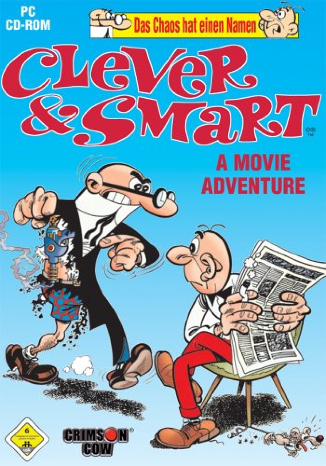 Clever & Smart: Intro-Video Clever & Smart: Intro-Video