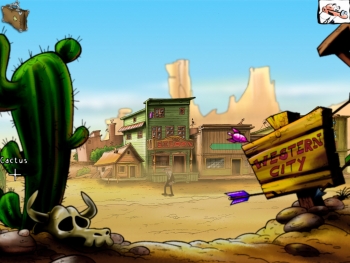 Clever & Smart Screenshot