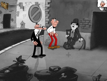 Clever & Smart Screenshot