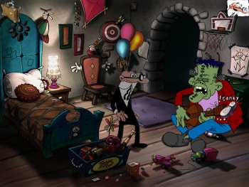 Clever & Smart Screenshot