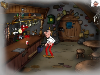 Clever & Smart Screenshot