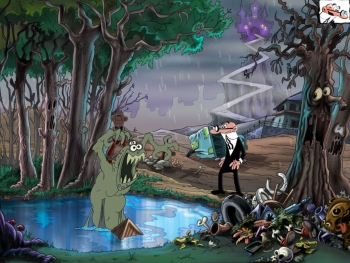 Clever & Smart Screenshot Clever & Smart Screenshot