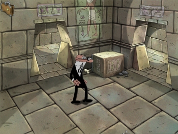 Clever & Smart Screenshot Clever & Smart Screenshot