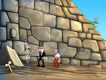 Clever & Smart Screenshot