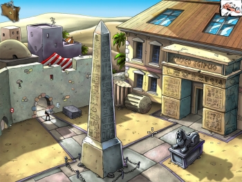 Clever & Smart Screenshot Clever & Smart Screenshot