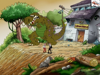 Clever & Smart Screenshot