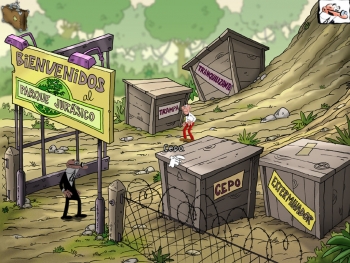 Clever & Smart Screenshot