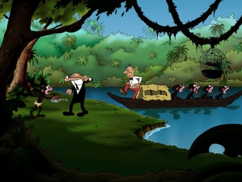 Clever & Smart Screenshot