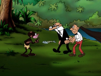 Clever & Smart Screenshot