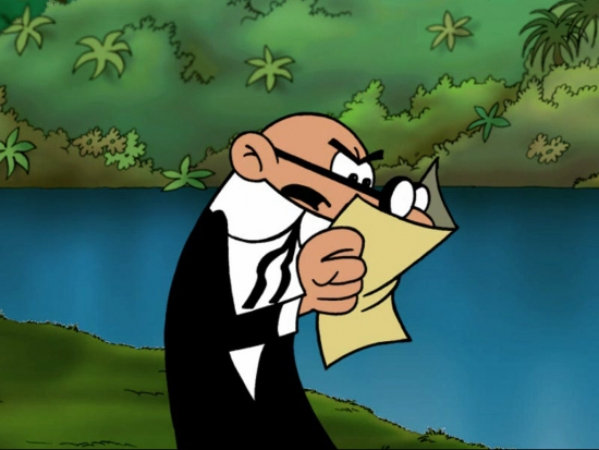 Teaserbild für Clever & Smart - Preview