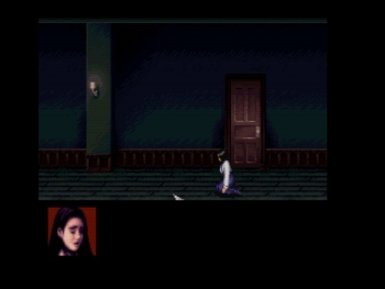 Clock Tower Screenshot