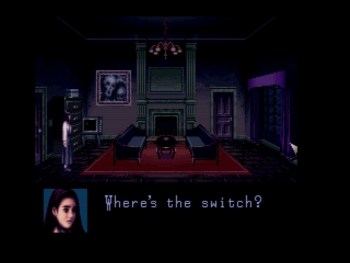 Clock Tower Screenshot