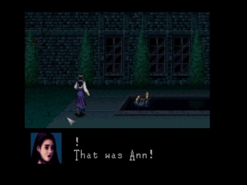 Clock Tower Screenshot