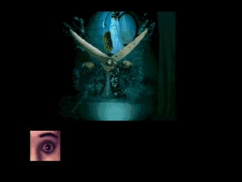 Clock Tower Screenshot