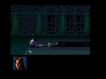 Clock Tower Screenshot