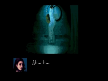 Clock Tower Screenshot