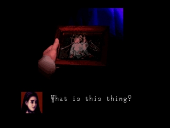 Clock Tower Screenshot