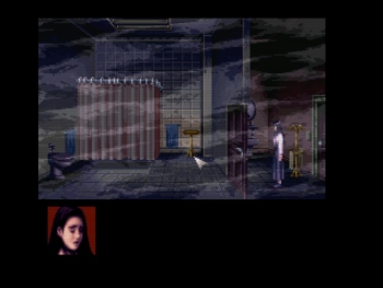 Clock Tower Screenshot