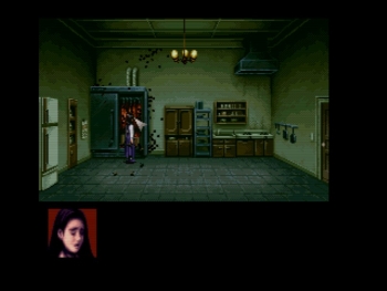 Clock Tower Screenshot