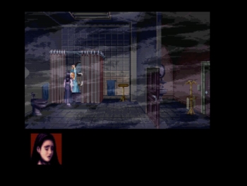 Clock Tower Screenshot