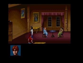 Clock Tower Screenshot