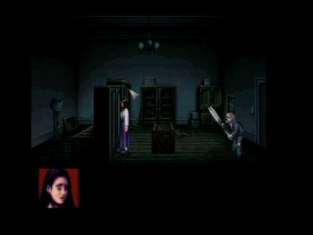 Clock Tower Screenshot