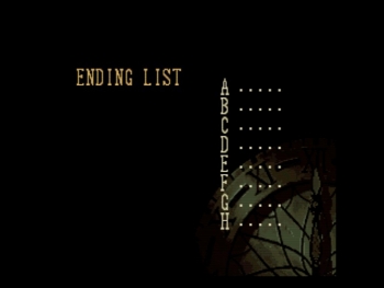 Clock Tower Screenshot