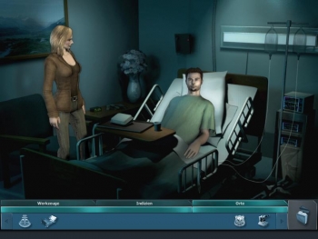 CSI 2 Screenshot