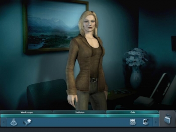 CSI 2 Screenshot