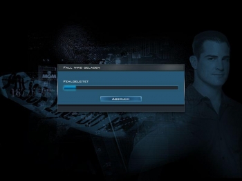 CSI 2 Screenshot