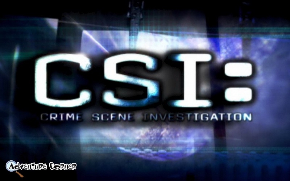 CSI Tödliche Absichten - Review CSI Tödliche Absichten - Review