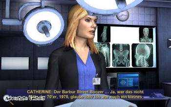 CSI 5 Screenshot