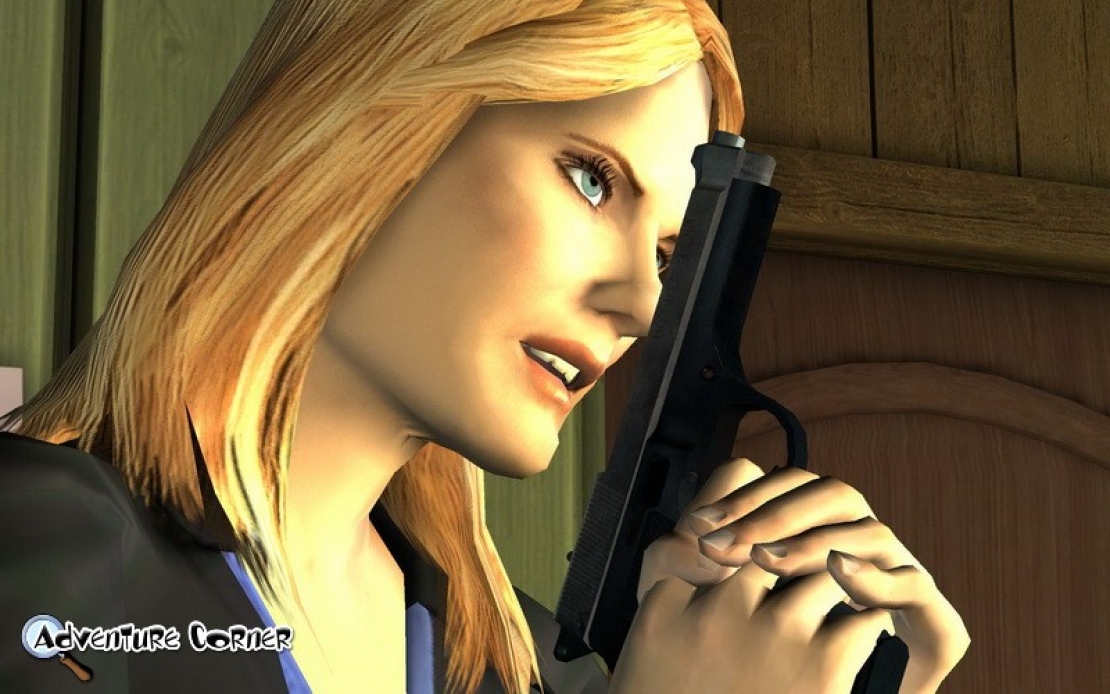 Verbrechen lohnt sich nicht: C.S.I. 5 im Test!