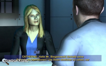 CSI 5 Screenshot