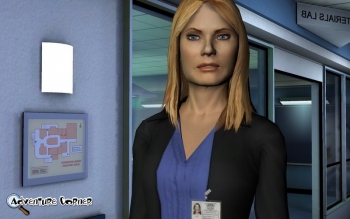 CSI 5 Screenshot