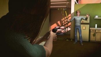 CSI 6 Screenshot