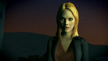 CSI 6 Screenshot
