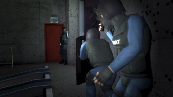 CSI 6 Screenshot