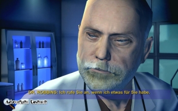 CSI 6 Screenshot