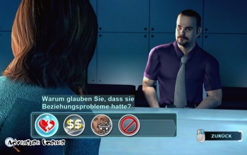 CSI 6 Screenshot